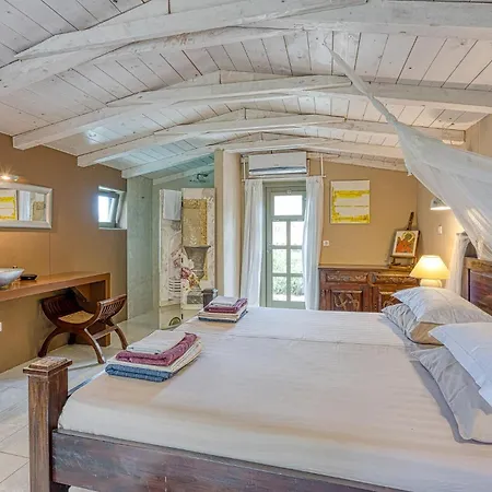 Vakantiehuis Gorgeous In *