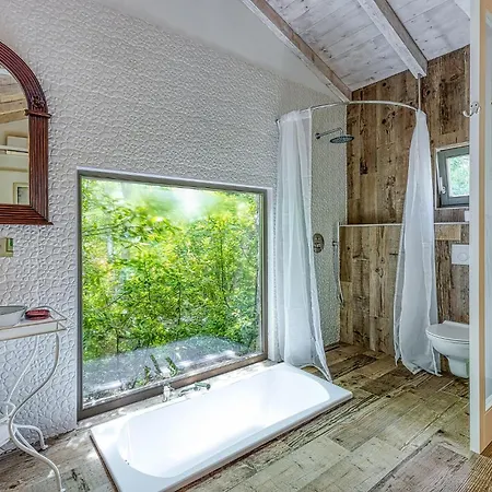Vakantiehuis Gorgeous In