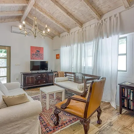2 Bedroom Pet Friendly In 马林斯卡