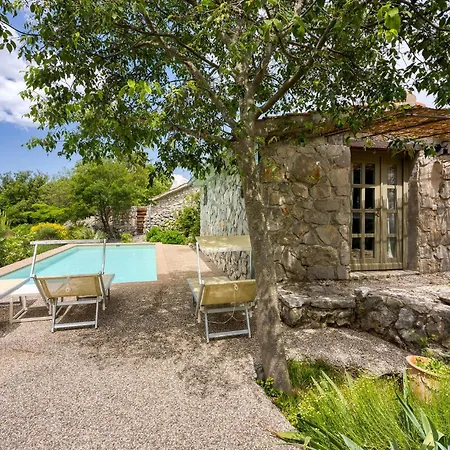 度假居 2 Bedroom Pet Friendly In