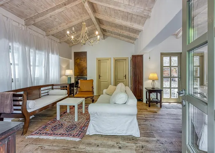 2 Bedroom Pet Friendly In * Malinska