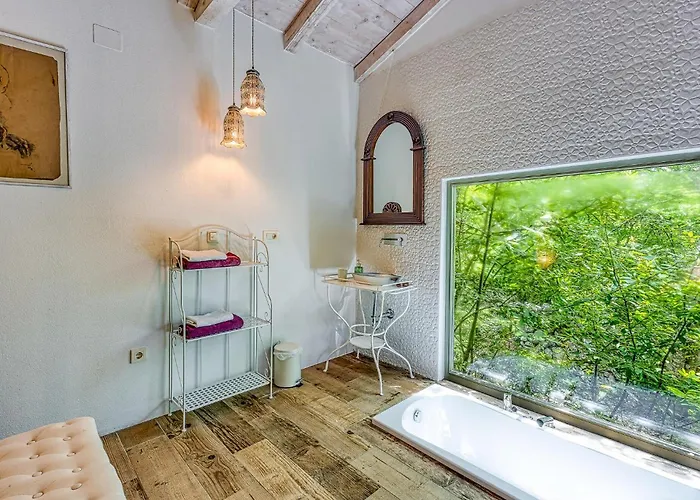 2 Bedroom Pet Friendly In 度假居 *