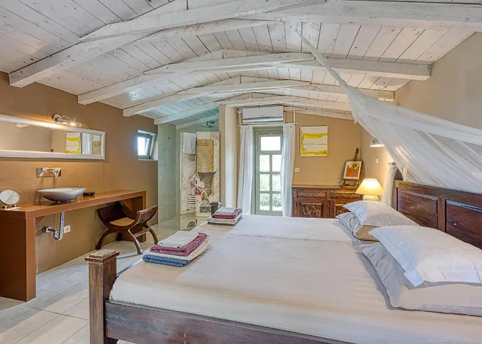 Prázdninový dům 2 Bedroom Pet Friendly In *