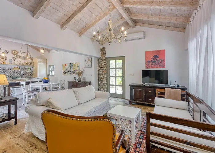 2 Bedroom Pet Friendly In * Malinska