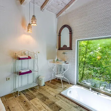 2 Bedroom Pet Friendly In بيت للعطل *
