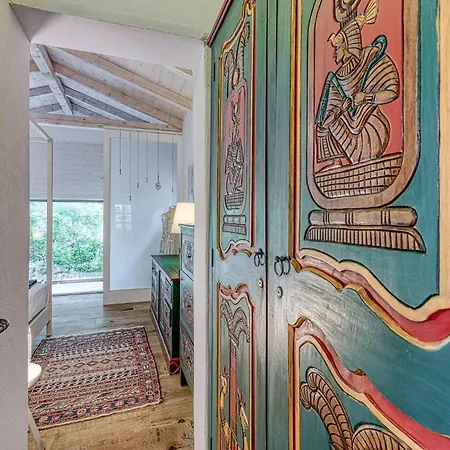 2 Bedroom Pet Friendly In Holiday home Malinska