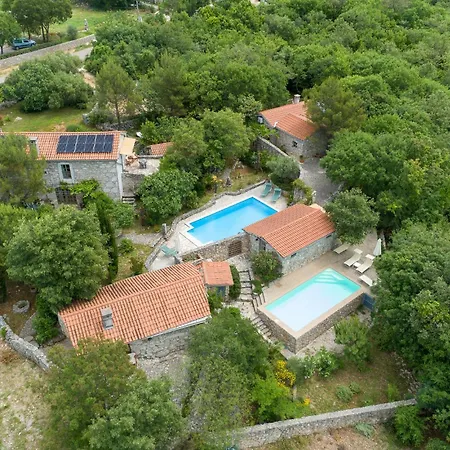 2 Bedroom Pet Friendly In Malinska