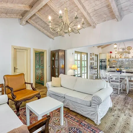 2 Bedroom Pet Friendly In بيت للعطل *