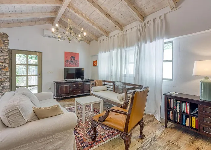 2 Bedroom Pet Friendly In 马林斯卡