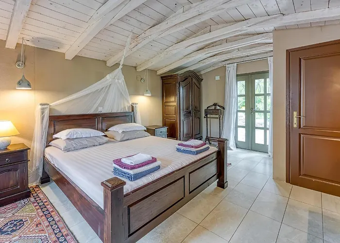 度假居 2 Bedroom Pet Friendly In *